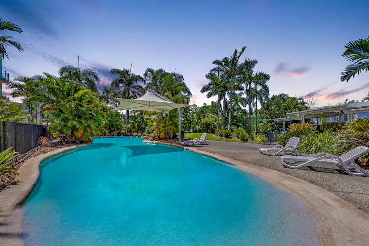 Second view of Homely unit listing, 23/65 Manooka Drive, Cannonvale QLD 4802