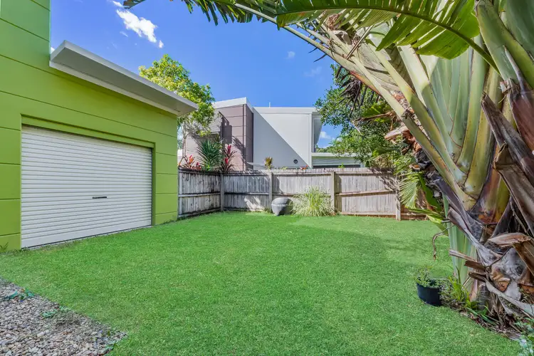 Third view of Homely unit listing, 23/65 Manooka Drive, Cannonvale QLD 4802