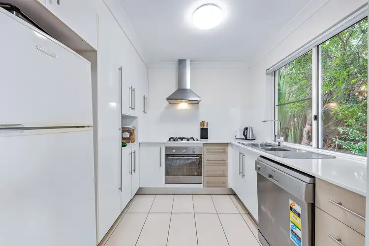 Fourth view of Homely unit listing, 23/65 Manooka Drive, Cannonvale QLD 4802