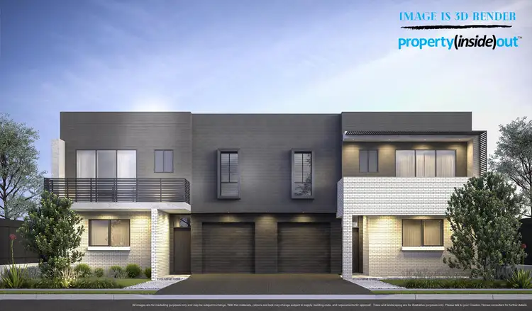 3-17B Bundeluk Ave, Pemulwuy NSW 2145