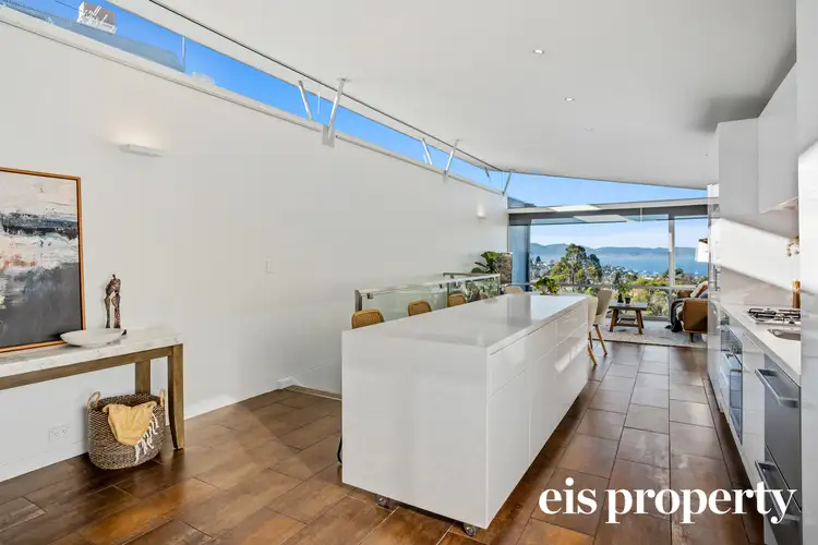Sixth view of Homely house listing, 2/86 Upper Fitzroy Crescent, South Hobart TAS 7004