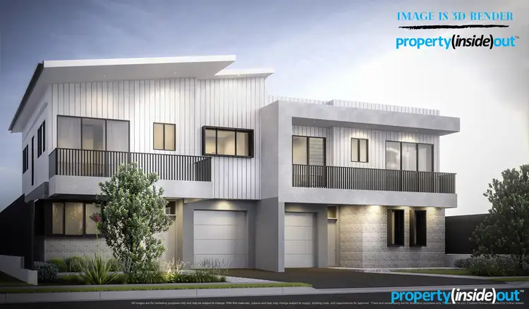 3-18A Bundeluk Ave, Pemulwuy NSW 2145