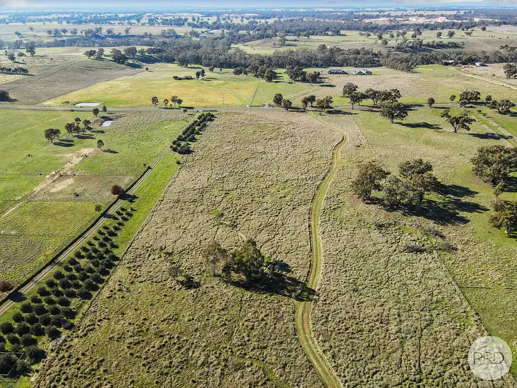 Second view of Homely land listing, 171 Axedale-Goornong Road, Axedale VIC 3551