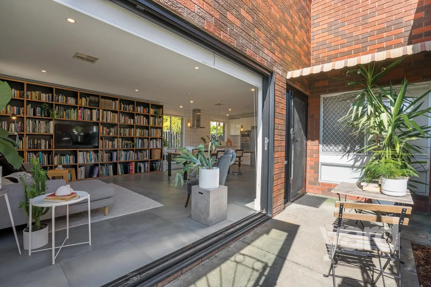 Main view of Homely villa listing, 11B Dorothy Street, Fremantle WA 6160