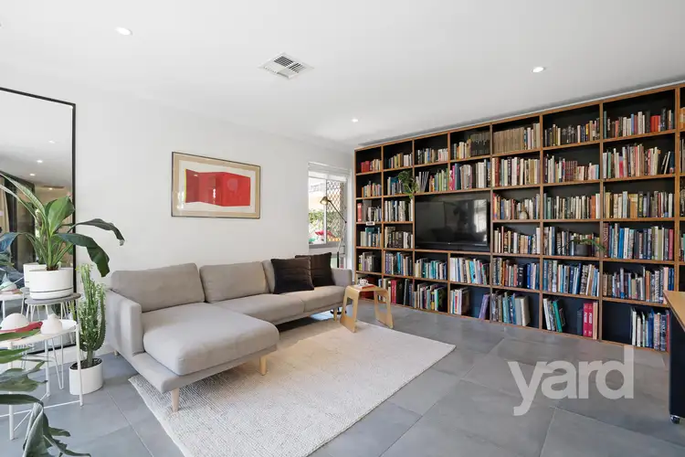 Third view of Homely villa listing, 11B Dorothy Street, Fremantle WA 6160