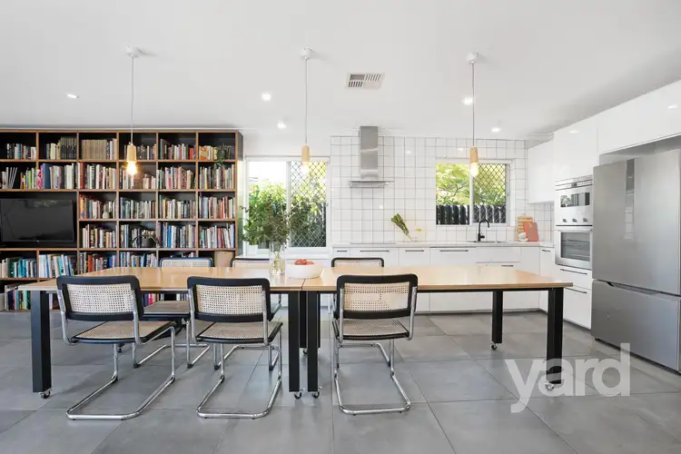Fifth view of Homely villa listing, 11B Dorothy Street, Fremantle WA 6160