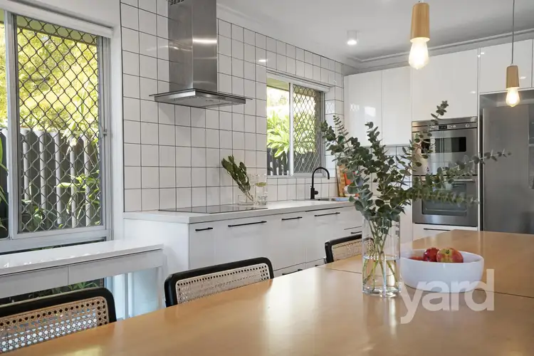 Sixth view of Homely villa listing, 11B Dorothy Street, Fremantle WA 6160
