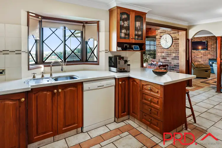 Second view of Homely house listing, 51 Lemon Gums Drive, Tamworth NSW 2340