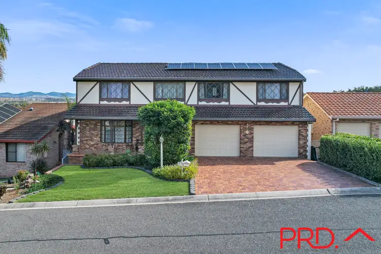 Fourth view of Homely house listing, 51 Lemon Gums Drive, Tamworth NSW 2340
