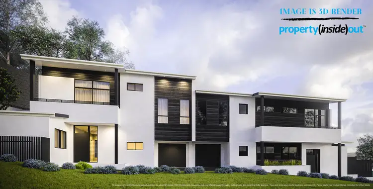 5-01B Bundeluk Ave, Pemulwuy NSW 2145