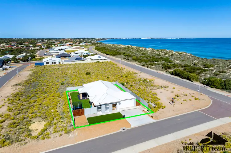 23 Forecastle Street, Sunset Beach WA 6530