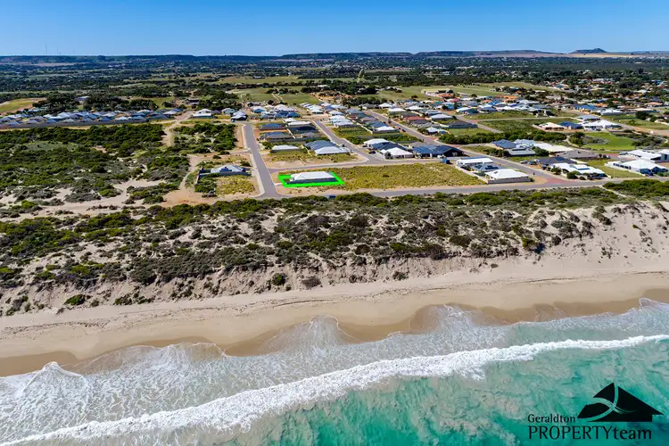 Second view of Homely house listing, 23 Forecastle Street, Sunset Beach WA 6530