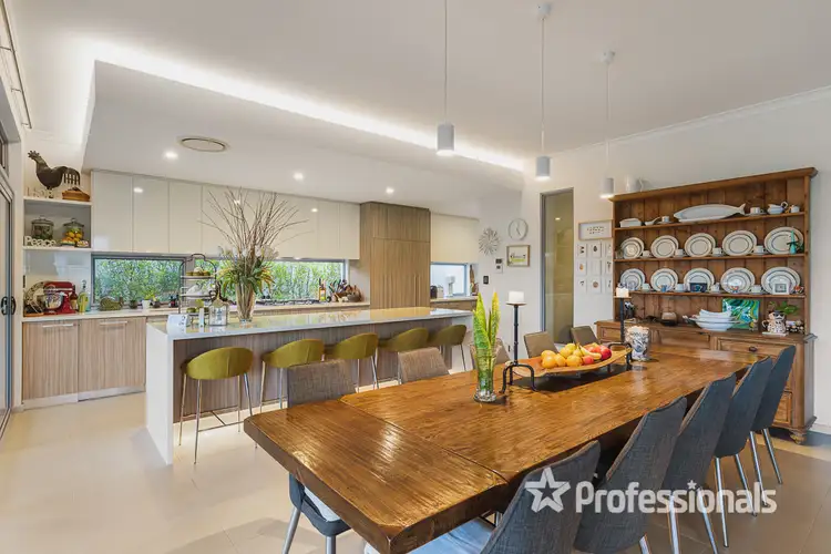 Fourth view of Homely house listing, 38 St Michaels Parkway, Dunsborough WA 6281