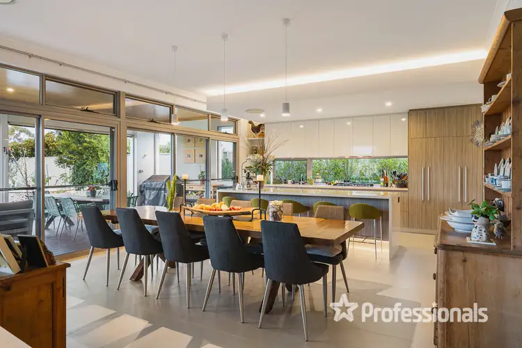 Fifth view of Homely house listing, 38 St Michaels Parkway, Dunsborough WA 6281