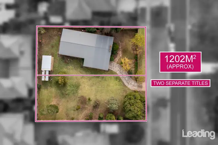 88-90 Brook Street, Sunbury VIC 3429