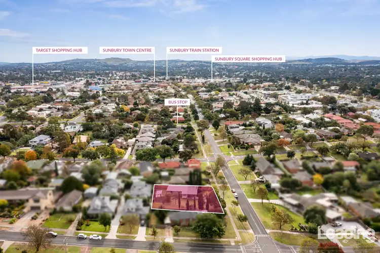 Second view of Homely house listing, 88-90 Brook Street, Sunbury VIC 3429