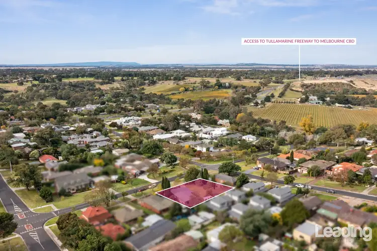 Fourth view of Homely house listing, 88-90 Brook Street, Sunbury VIC 3429