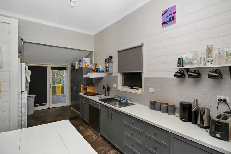 Fifth view of Homely house listing, 45-47 Duncan Street, Murtoa VIC 3390