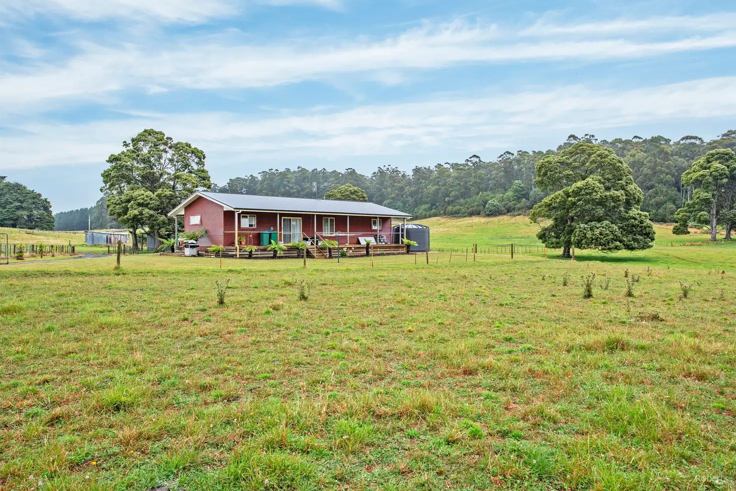 Main view of Homely rural property listing, 2434 Castra Road, Upper Castra TAS 7315