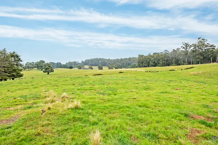 Second view of Homely rural property listing, 2434 Castra Road, Upper Castra TAS 7315