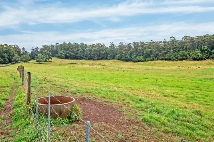 Fifth view of Homely rural property listing, 2434 Castra Road, Upper Castra TAS 7315
