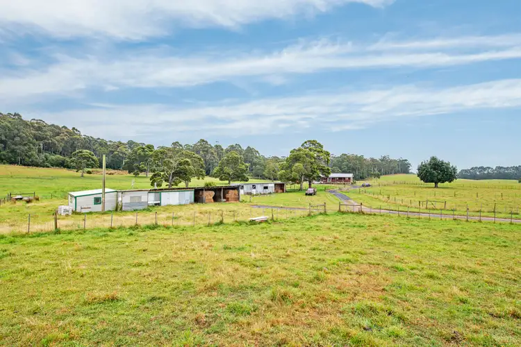 Sixth view of Homely rural property listing, 2434 Castra Road, Upper Castra TAS 7315