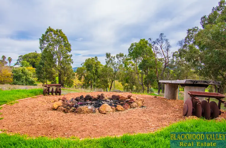 Second view of Homely house listing, 13 Doust Street, Bridgetown WA 6255