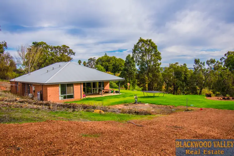 Third view of Homely house listing, 13 Doust Street, Bridgetown WA 6255