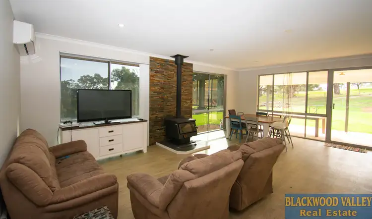 Fourth view of Homely house listing, 13 Doust Street, Bridgetown WA 6255