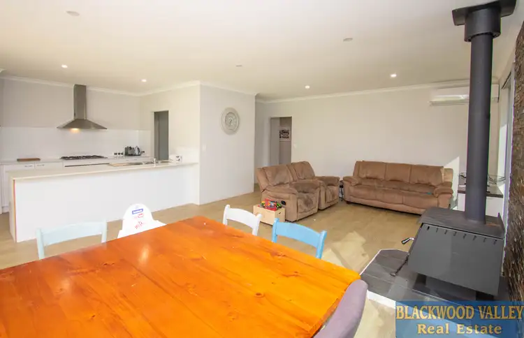Fifth view of Homely house listing, 13 Doust Street, Bridgetown WA 6255
