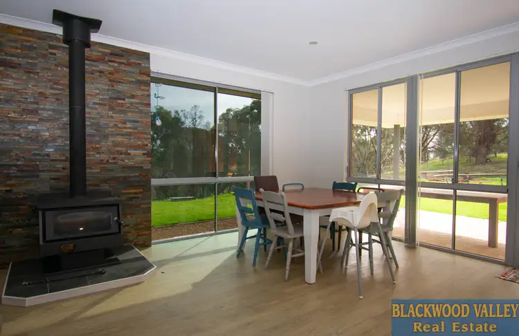 Sixth view of Homely house listing, 13 Doust Street, Bridgetown WA 6255
