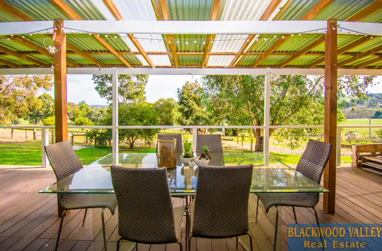 Main view of Homely house listing, 318 Campbells Road, Bridgetown WA 6255