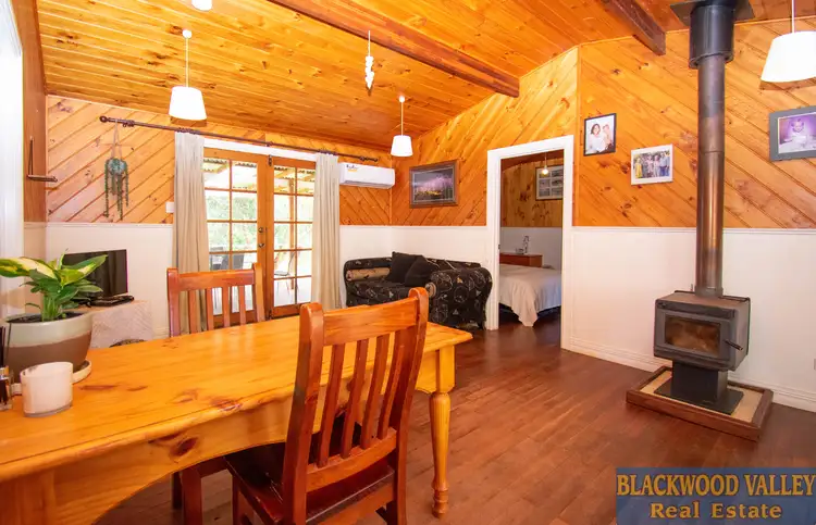 Third view of Homely house listing, 318 Campbells Road, Bridgetown WA 6255