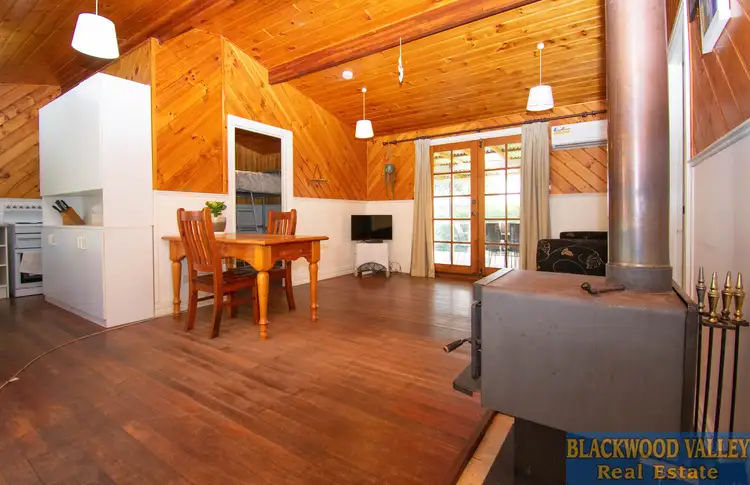Fourth view of Homely house listing, 318 Campbells Road, Bridgetown WA 6255