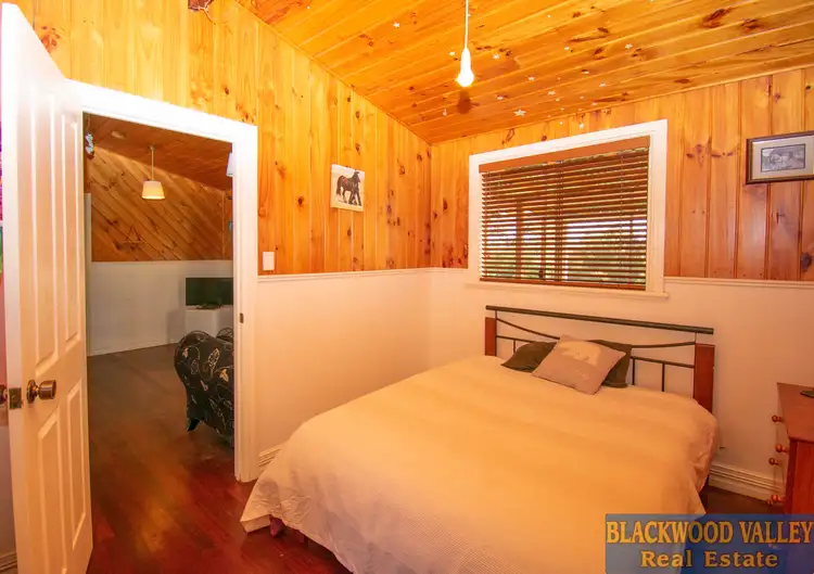 Sixth view of Homely house listing, 318 Campbells Road, Bridgetown WA 6255