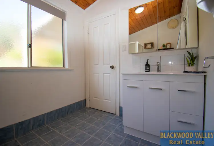 Seventh view of Homely house listing, 318 Campbells Road, Bridgetown WA 6255