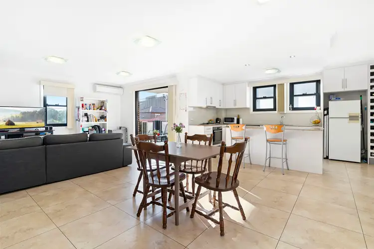 Third view of Homely unit listing, 3/70 Norton Street (Entrance from A'Beckett Avenue), Ashfield NSW 2131