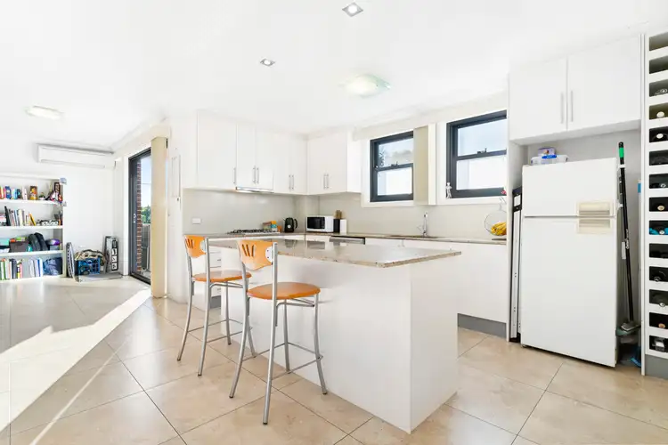 Fourth view of Homely unit listing, 3/70 Norton Street (Entrance from A'Beckett Avenue), Ashfield NSW 2131