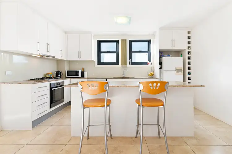 Fifth view of Homely unit listing, 3/70 Norton Street (Entrance from A'Beckett Avenue), Ashfield NSW 2131