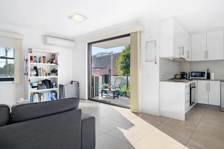 Sixth view of Homely unit listing, 3/70 Norton Street (Entrance from A'Beckett Avenue), Ashfield NSW 2131