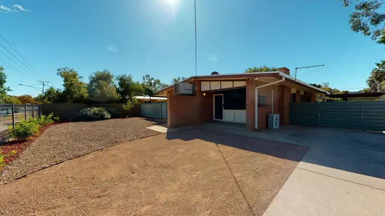 23 Memorial Avenue, Gillen NT 870