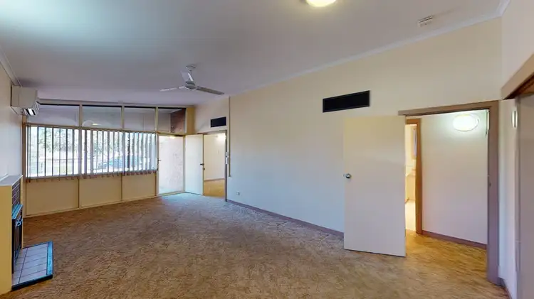 Fifth view of Homely house listing, 23 Memorial Avenue, Gillen NT 870
