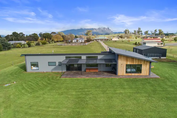 17 Formby Street, Sheffield TAS 7306