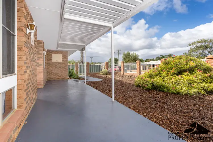 Second view of Homely house listing, 18 Whitworth Drive, Sunset Beach WA 6530