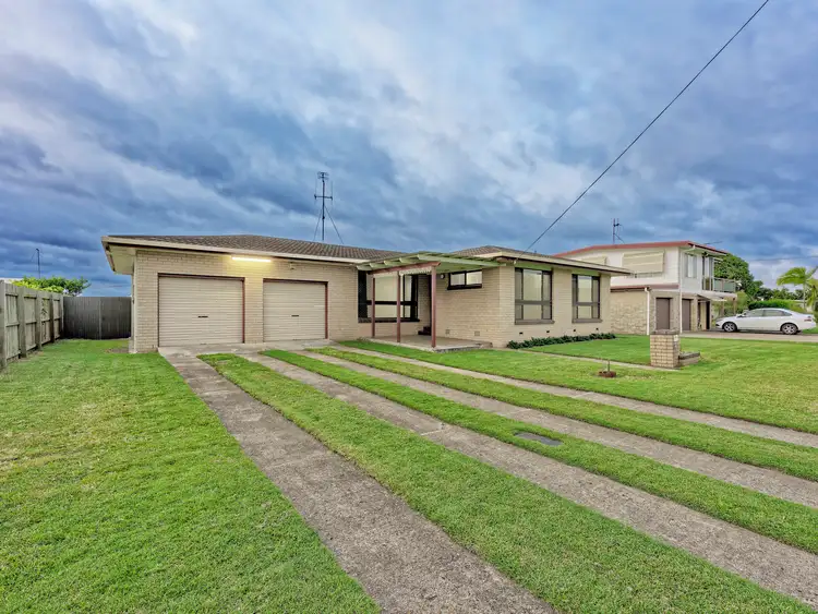 24 WENDT STREET, Millbank QLD 4670