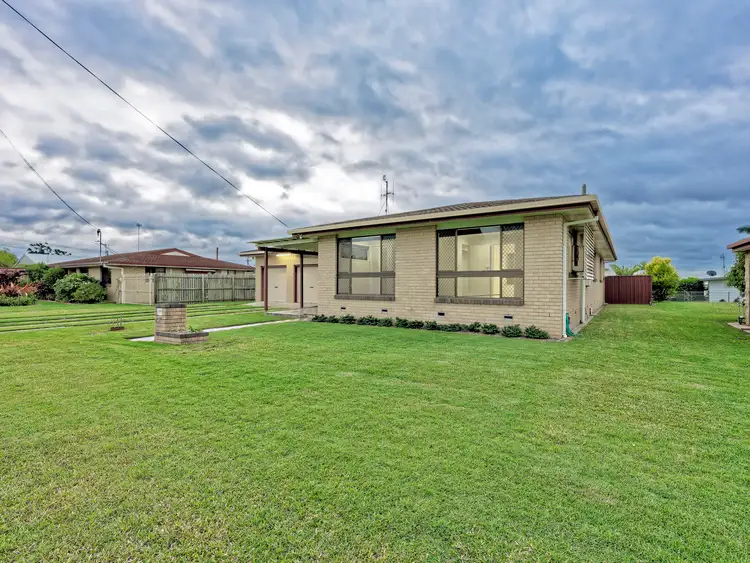 Second view of Homely house listing, 24 WENDT STREET, Millbank QLD 4670