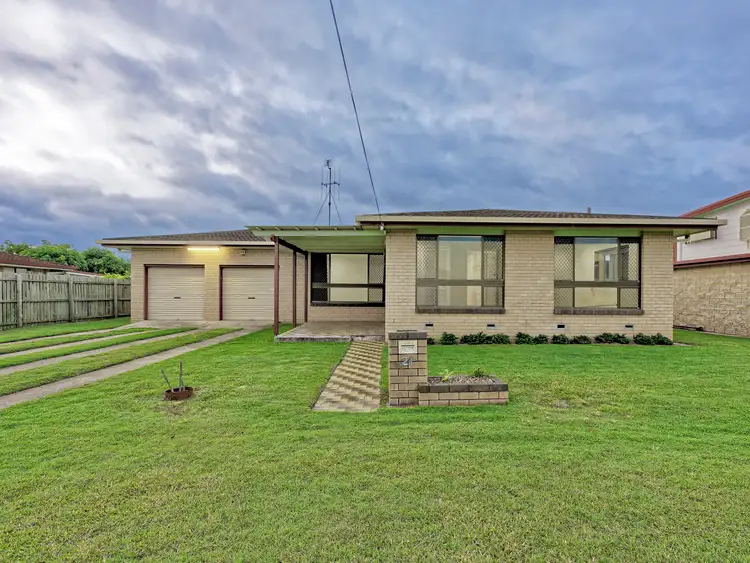 Third view of Homely house listing, 24 WENDT STREET, Millbank QLD 4670
