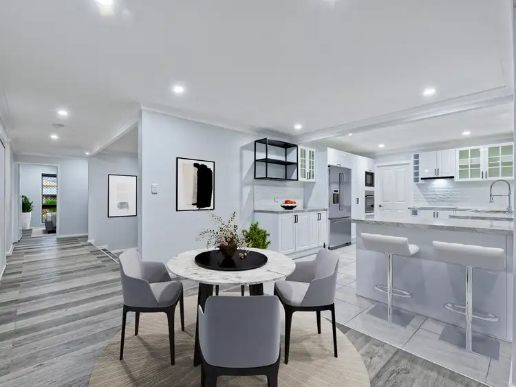 Seventh view of Homely house listing, 24 WENDT STREET, Millbank QLD 4670
