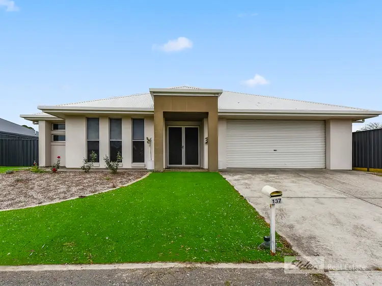 Second view of Homely house listing, 137 Mount Gambier Road, Millicent SA 5280