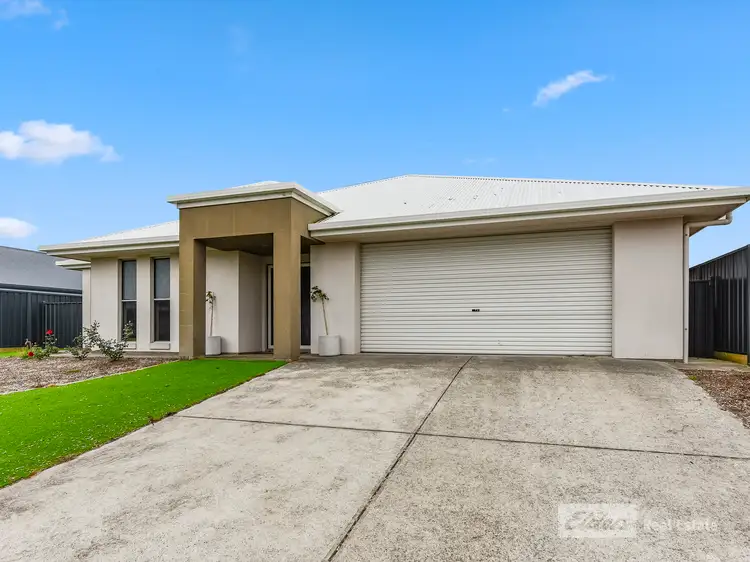 Third view of Homely house listing, 137 Mount Gambier Road, Millicent SA 5280